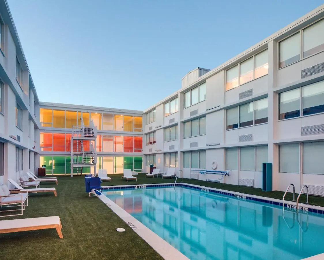 Hotel Indigo - Memphis Downtown By Ihg