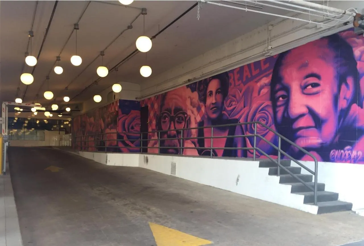 Hotel Indigo - Memphis Downtown By Ihg