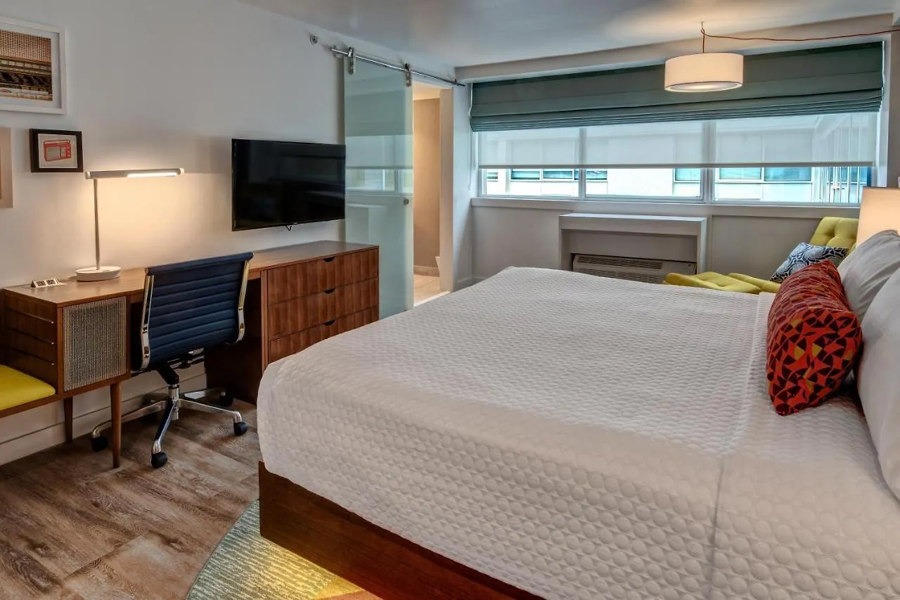 Hotel Indigo - Memphis Downtown By Ihg