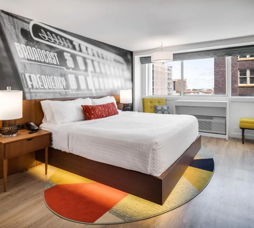 Hotel Indigo - Memphis Downtown By Ihg