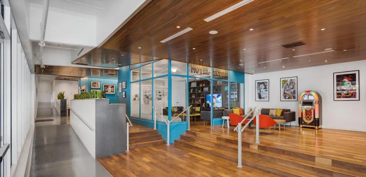 ****  Hotel Indigo - Memphis Downtown By Ihg États-Unis