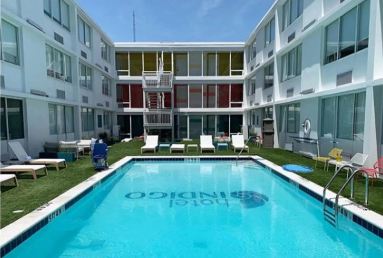 Hotel Indigo - Memphis Downtown By Ihg