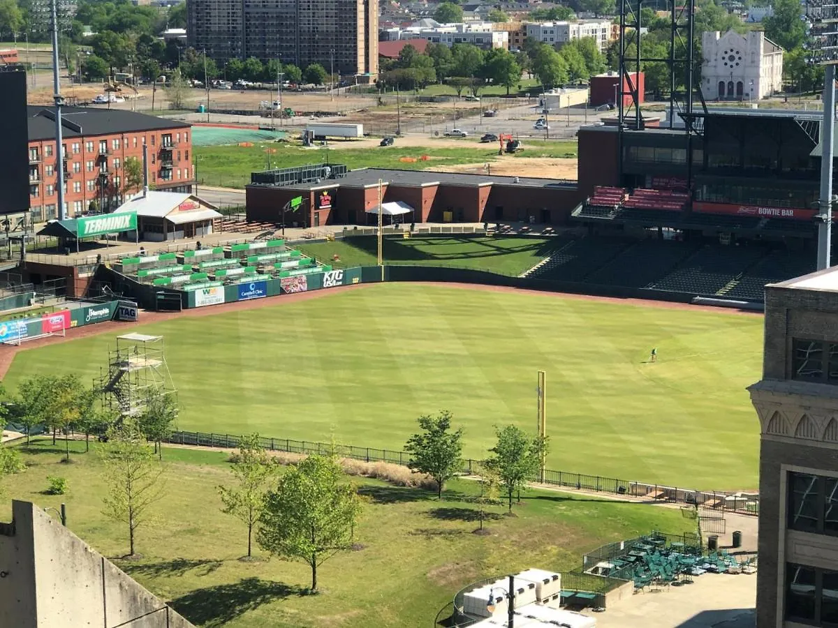 Hotel Indigo - Memphis Downtown By Ihg