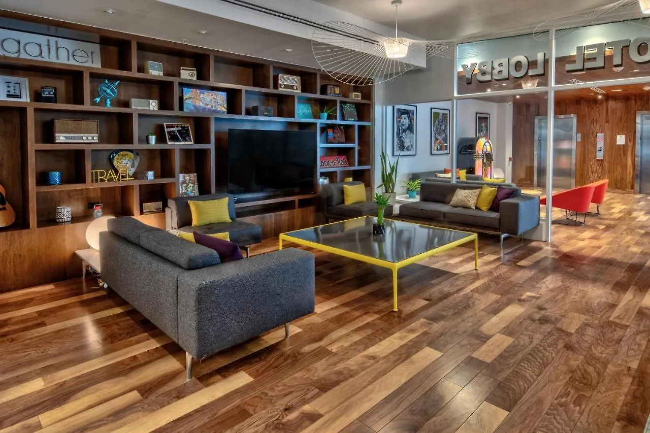 Hotel Indigo - Memphis Downtown By Ihg
