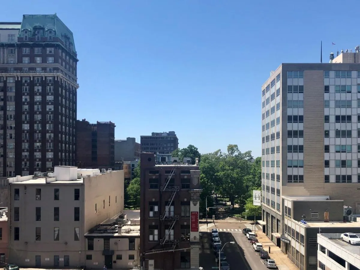 Hotel Indigo - Memphis Downtown By Ihg