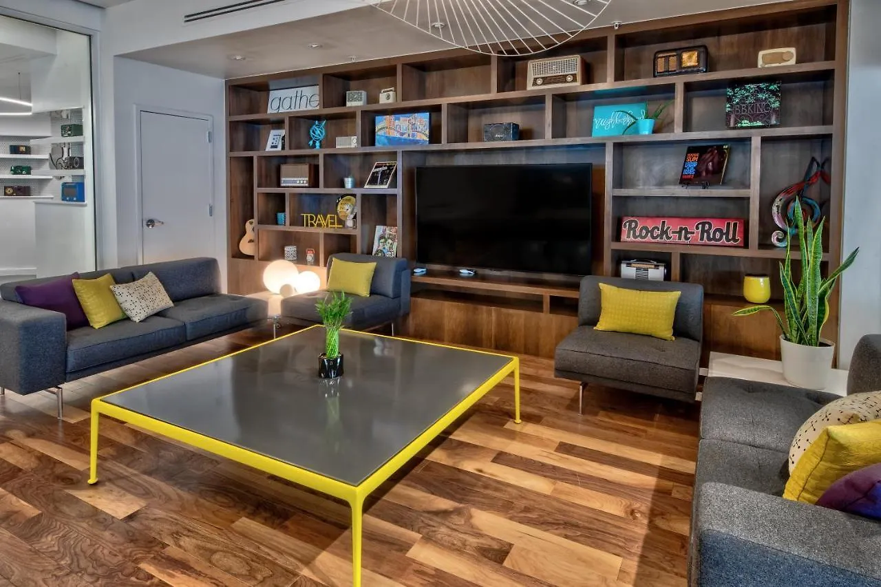 Hotel Indigo - Memphis Downtown By Ihg