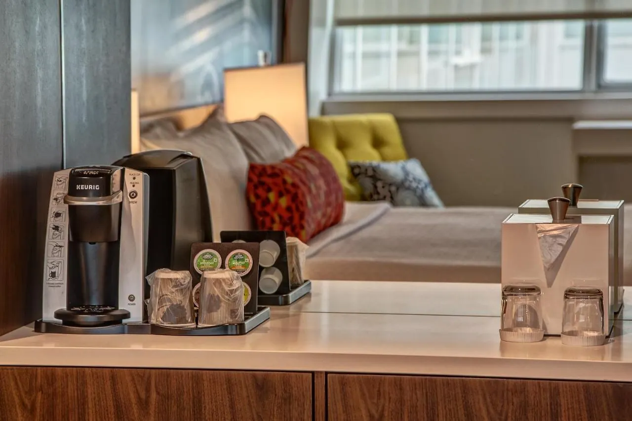 Hotel Indigo - Memphis Downtown By Ihg