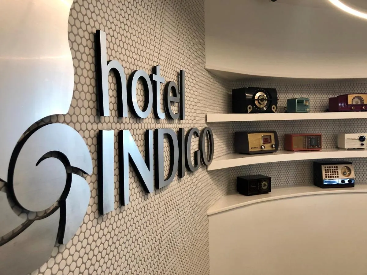 Hotel Indigo - Memphis Downtown By Ihg
