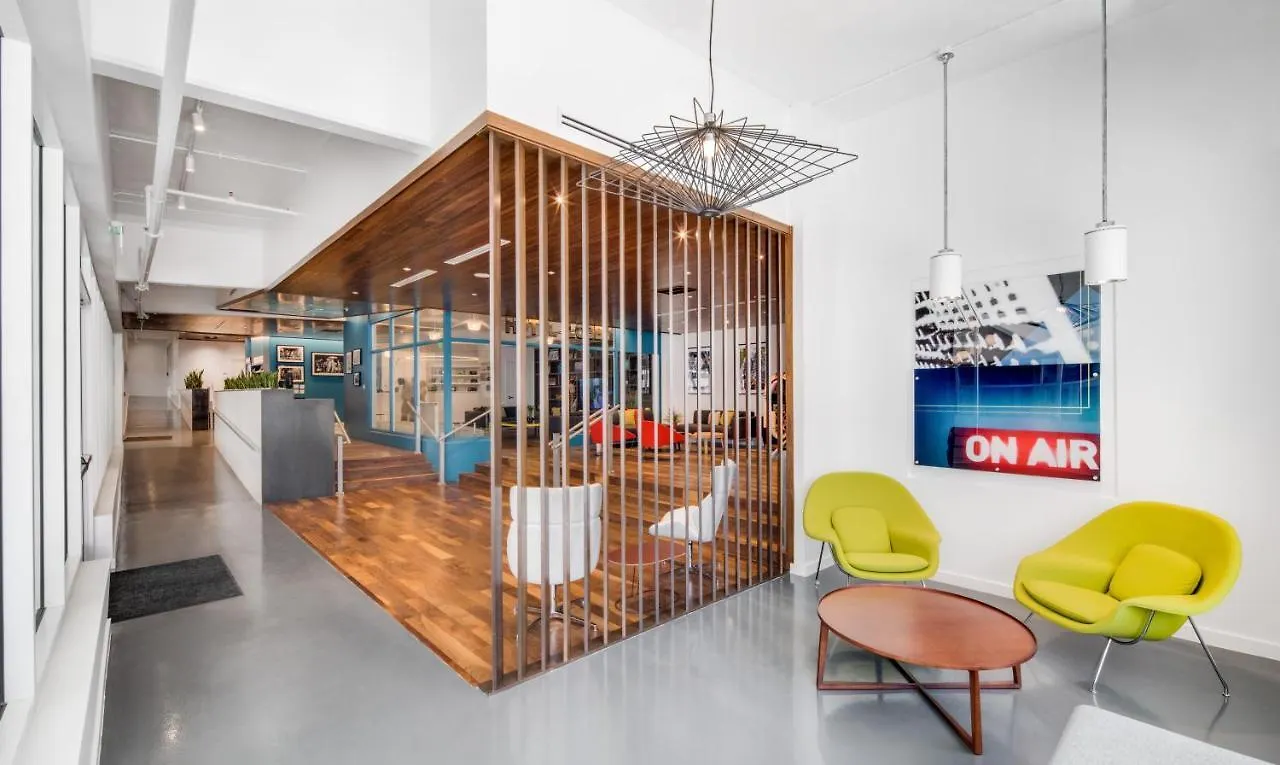 Hotel Indigo - Memphis Downtown By Ihg