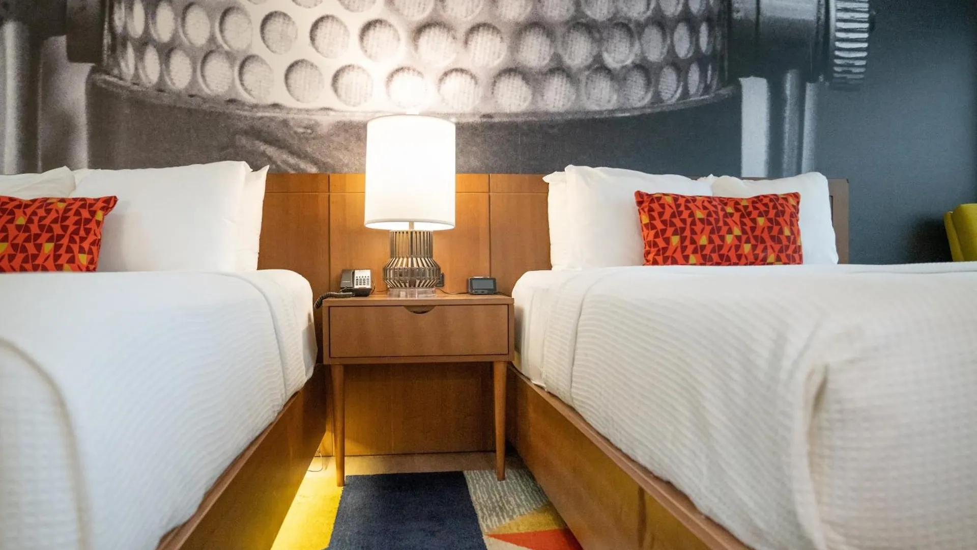 Hotel Indigo - Memphis Downtown By Ihg