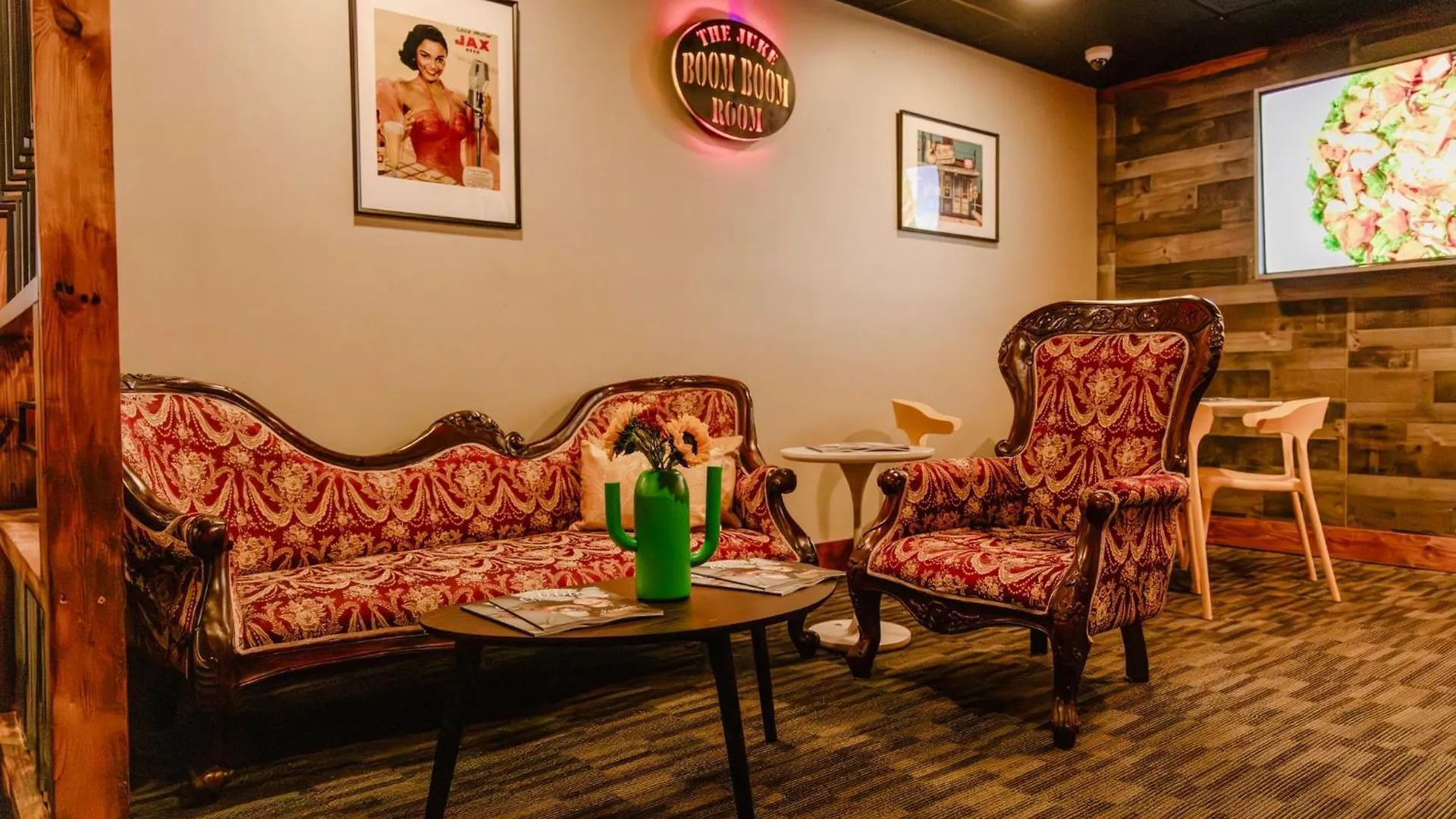 ****  Hotel Indigo - Memphis Downtown By Ihg Estados Unidos