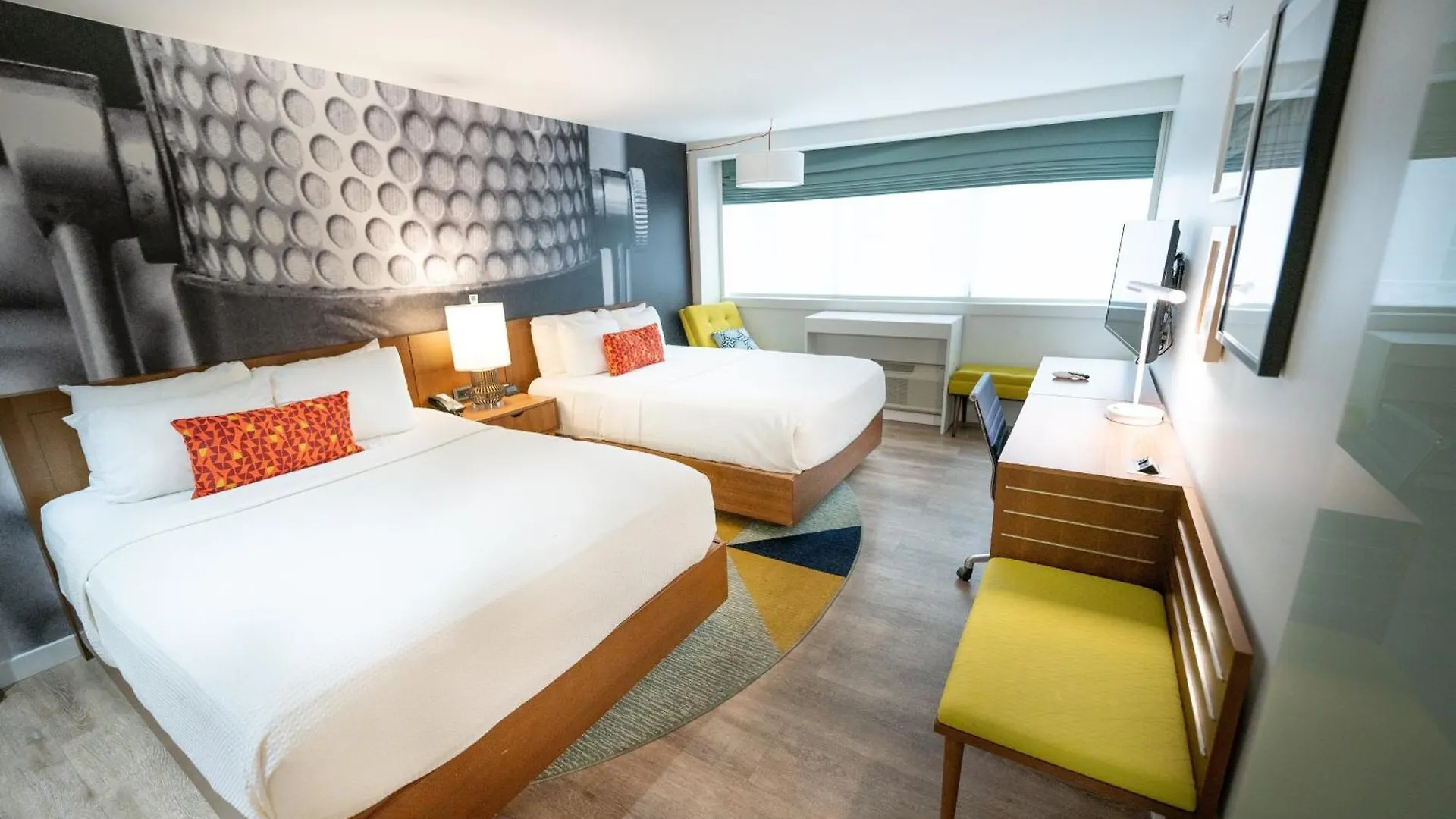 Hotel Indigo - Memphis Downtown By Ihg