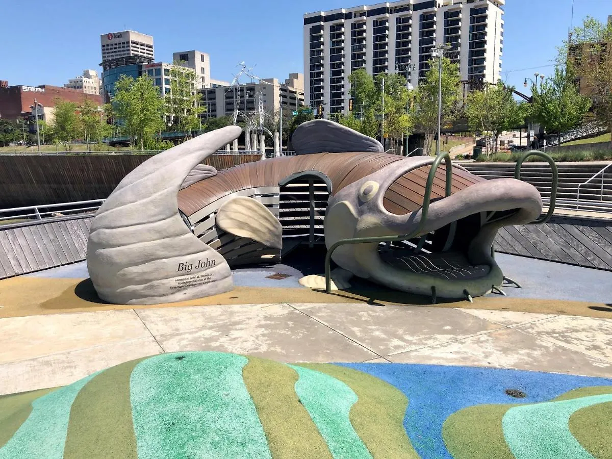 Hotel Indigo - Memphis Downtown By Ihg United States