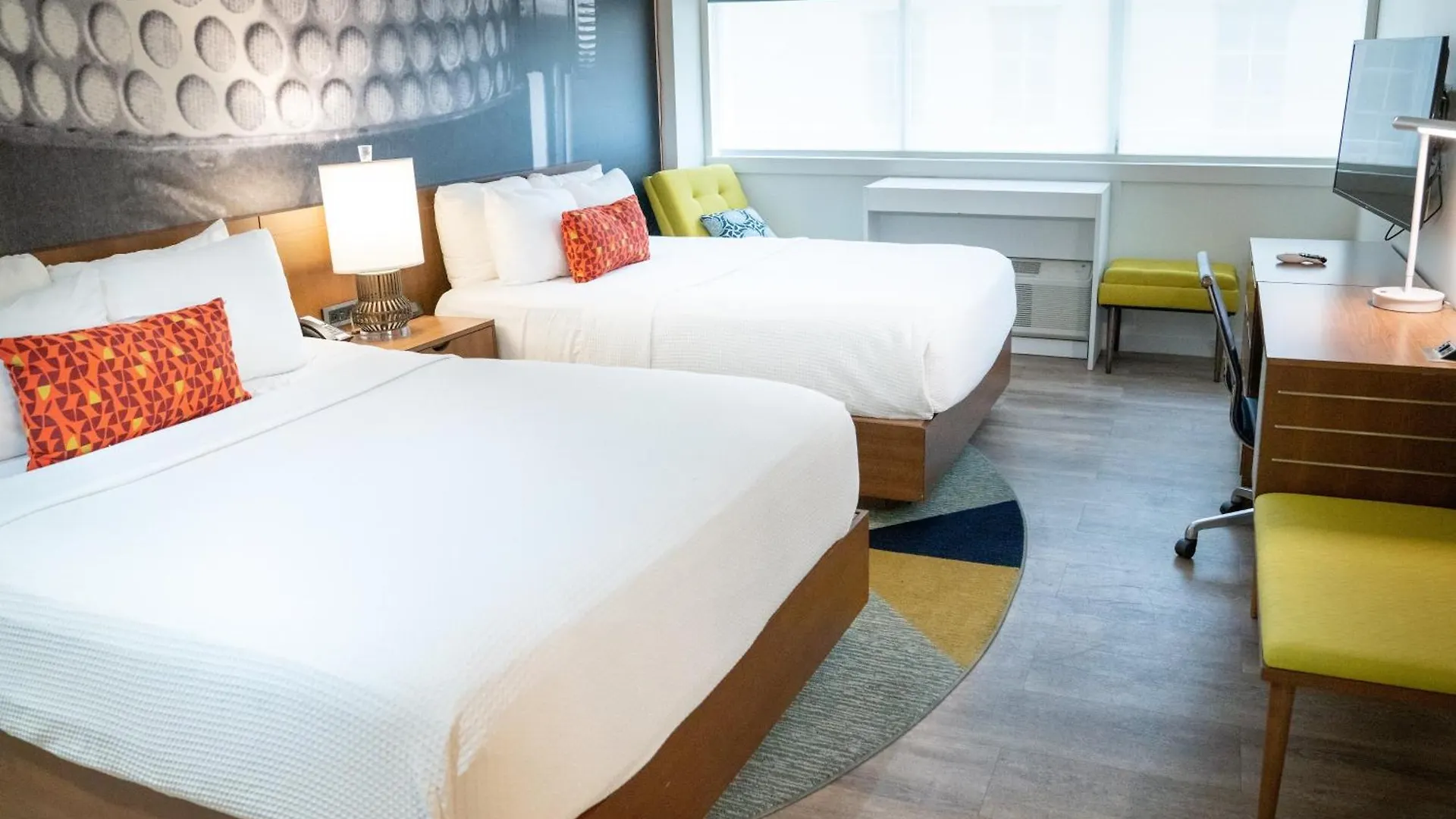 Hotel Indigo - Memphis Downtown By Ihg
