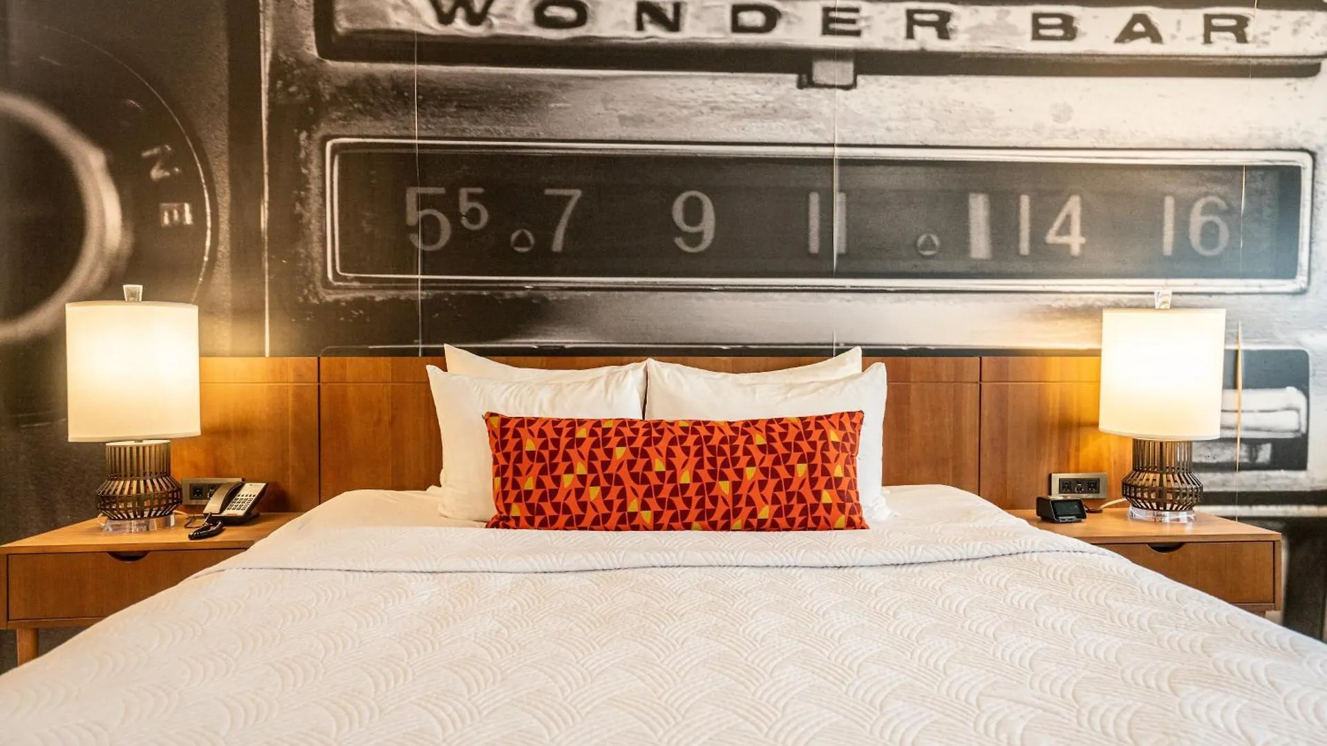 Hotel Indigo - Memphis Downtown By Ihg 4*,  United States