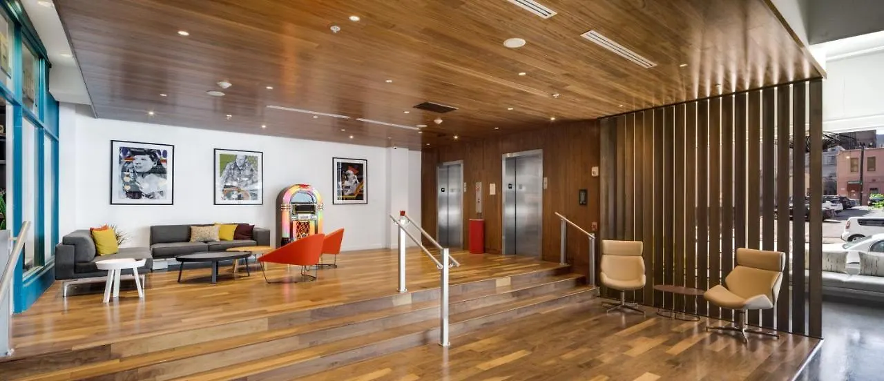 Hotel Indigo - Memphis Downtown By Ihg 4*,  United States